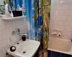 Appartement 2 chambres à vendre dans Cluj-napoca, zone Manastur