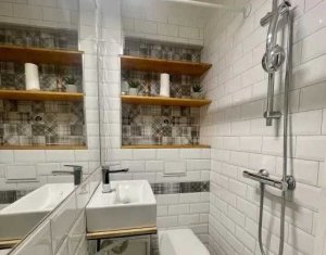 Appartement 1 chambres à vendre dans Cluj-napoca, zone Gheorgheni