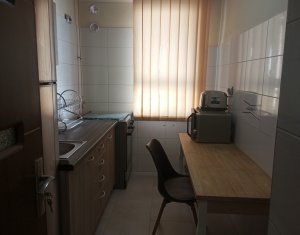 , 40m2 dans Cluj-napoca, zone Centru
