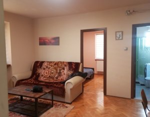 Appartement 2 chambres à vendre dans Cluj-napoca, zone Centru