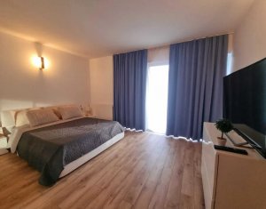 Appartement 4 chambres à louer dans Cluj-napoca, zone Buna Ziua