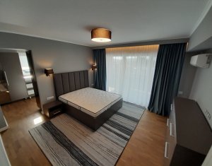 Appartement 3 chambres à louer dans Cluj-napoca, zone Buna Ziua