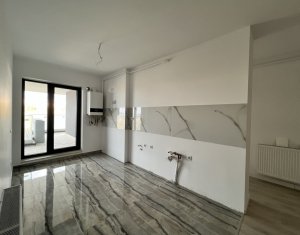 Appartement 3 chambres à vendre dans Cluj-napoca, zone Zorilor