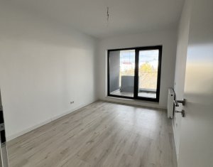 Appartement 3 chambres à vendre dans Cluj-napoca, zone Zorilor