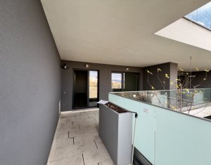 Appartement 3 chambres à vendre dans Cluj-napoca, zone Zorilor
