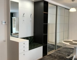 Appartement 2 chambres à louer dans Cluj-napoca, zone Marasti