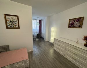 Appartement 1 chambres à vendre dans Cluj-napoca, zone Manastur