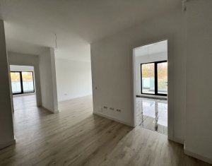 , 61m2 dans Cluj-napoca, zone Zorilor