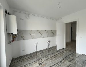 Appartement 3 chambres à vendre dans Cluj-napoca, zone Zorilor