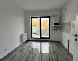 Appartement 3 chambres à vendre dans Cluj-napoca, zone Zorilor