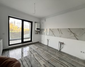 Appartement 3 chambres à vendre dans Cluj-napoca, zone Zorilor