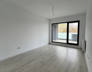 Appartement 3 chambres à vendre dans Cluj-napoca, zone Zorilor