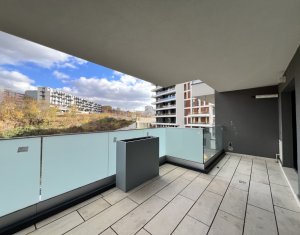 Appartement 3 chambres à vendre dans Cluj-napoca, zone Zorilor