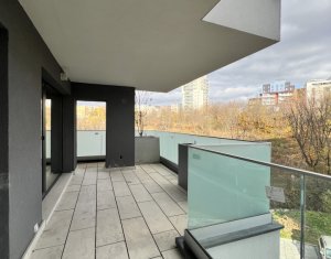 Appartement 3 chambres à vendre dans Cluj-napoca, zone Zorilor