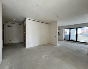Appartement 3 chambres à vendre dans Cluj-napoca, zone Zorilor
