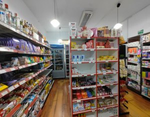 Iroda eladó, 45m2 on Cluj-napoca, Zóna Centru