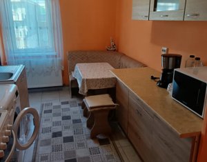 , 52m2 dans Apahida