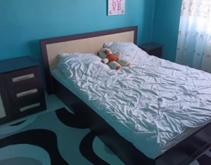 Appartement 2 chambres à vendre dans Apahida