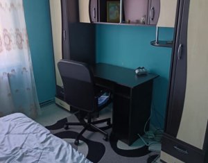 Appartement 2 chambres à vendre dans Apahida