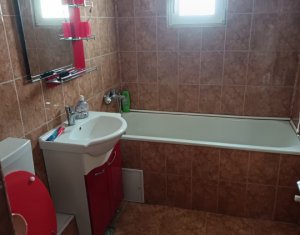 Appartement 2 chambres à vendre dans Apahida