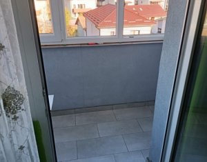 Appartement 2 chambres à vendre dans Apahida
