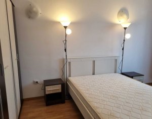 , 40m2 dans Cluj-napoca, zone Iris