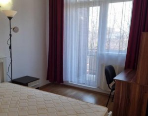 Appartement 2 chambres à louer dans Cluj-napoca, zone Iris