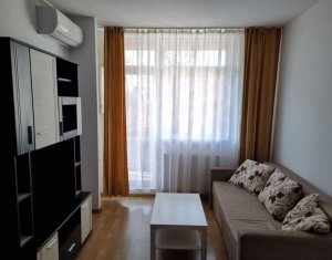 Appartement 2 chambres à louer dans Cluj-napoca, zone Iris