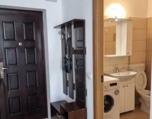Appartement 2 chambres à louer dans Cluj-napoca, zone Iris