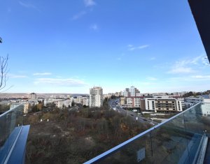, 109.5m2 dans Cluj-napoca, zone Zorilor