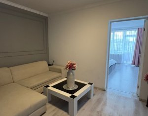 Appartement 3 chambres à vendre dans Floresti