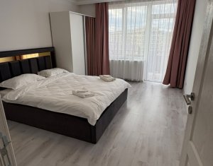Appartement 3 chambres à vendre dans Floresti
