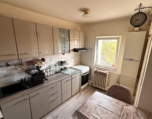 , 66m2 dans Cluj-napoca, zone Gara