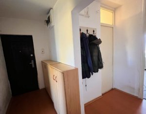 Appartement 3 chambres à vendre dans Cluj-napoca, zone Gara