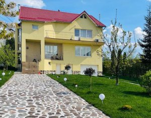 , 450m2 dans Cluj-napoca, zone Zorilor