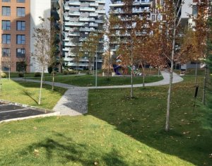 Appartement 3 chambres à louer dans Cluj-napoca, zone Zorilor