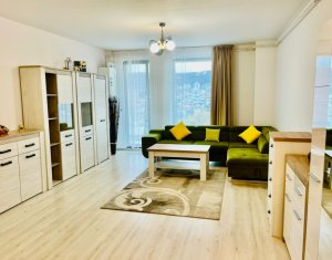 , 75m2 dans Cluj-napoca, zone Zorilor