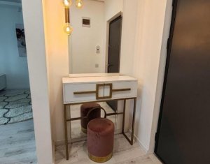 Appartement 2 chambres à louer dans Floresti
