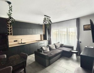 Appartement 2 chambres à vendre dans Floresti