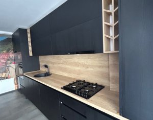 Appartement 2 chambres à vendre dans Floresti