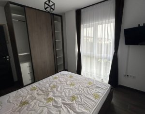 Appartement 2 chambres à vendre dans Floresti