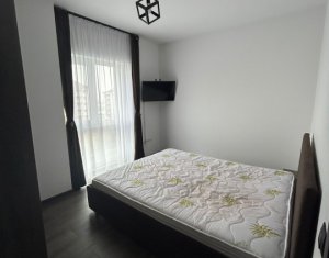 Appartement 2 chambres à vendre dans Floresti