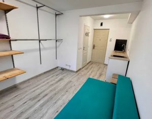 , 15m2 dans Cluj-napoca, zone Plopilor