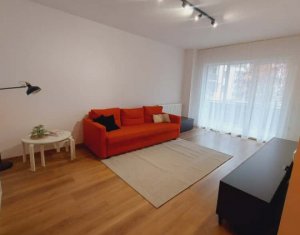 , 61m2 dans Cluj-napoca, zone Buna Ziua