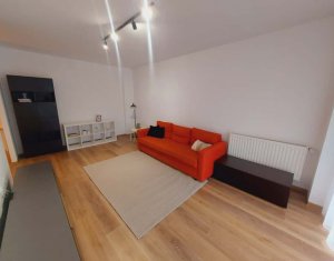 Appartement 2 chambres à vendre dans Cluj-napoca, zone Buna Ziua