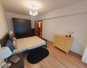 Appartement 2 chambres à vendre dans Cluj-napoca, zone Buna Ziua