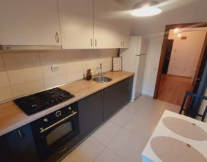 Appartement 2 chambres à vendre dans Cluj-napoca, zone Buna Ziua