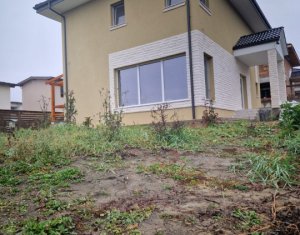 Casa noua in Dezmir la pret de apartament second in Cluj