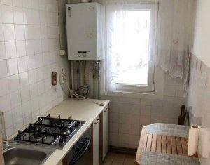 , 48m2 dans Cluj-napoca, zone Manastur