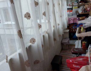 Apartament 2 camere, decomandat, in spate la BIG, Manastur